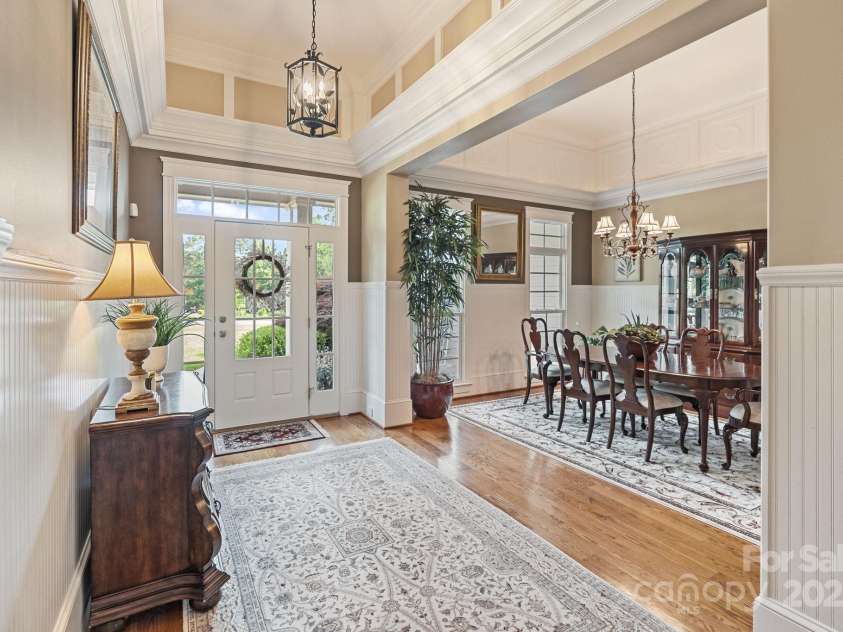 132 Ragsdale Trail, Mooresville, NC 28117.  MLS# CAR4271449, YatesRealty ID 21181. 