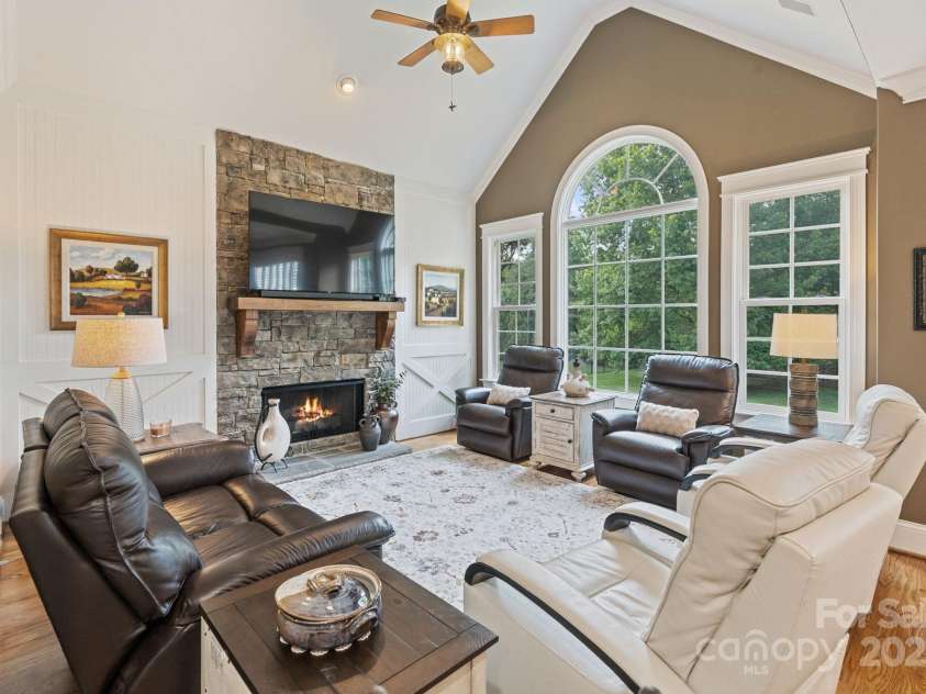 132 Ragsdale Trail, Mooresville, NC 28117.  MLS# CAR4271449, YatesRealty ID 21181. 