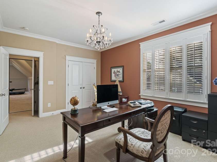 132 Ragsdale Trail, Mooresville, NC 28117.  MLS# CAR4271449, YatesRealty ID 21181. 