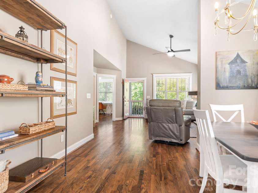 17624 Invermere Avenue, Huntersville, NC 28078.  MLS# CAR4377250, YatesRealty ID 21182. 