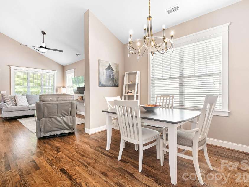 17624 Invermere Avenue, Huntersville, NC 28078.  MLS# CAR4377250, YatesRealty ID 21182. 