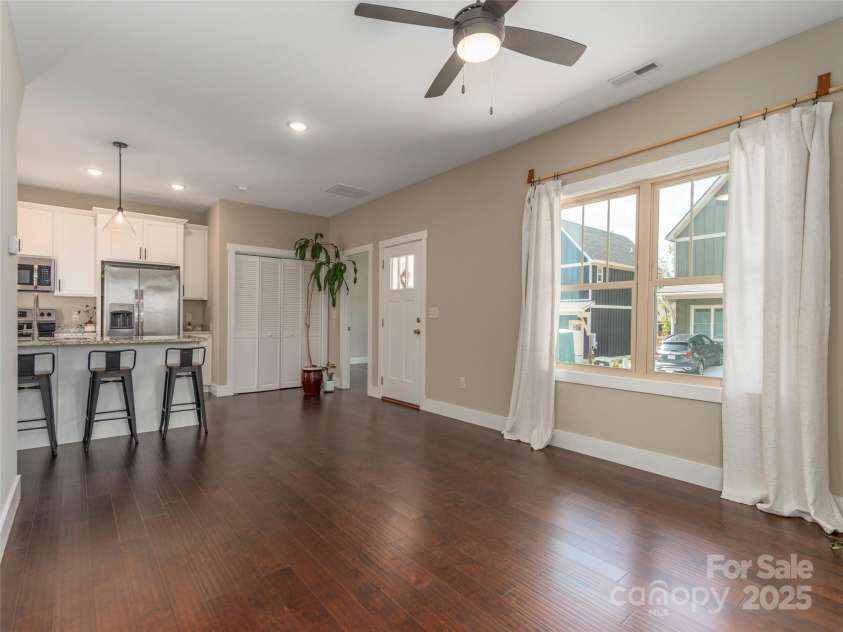 41 Wheeler Road, Weaverville, NC 28787.  MLS# CAR4257192, YatesRealty ID 21183. 