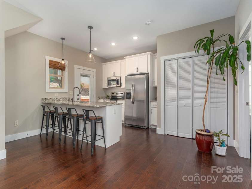 41 Wheeler Road, Weaverville, NC 28787.  MLS# CAR4257192, YatesRealty ID 21183. 