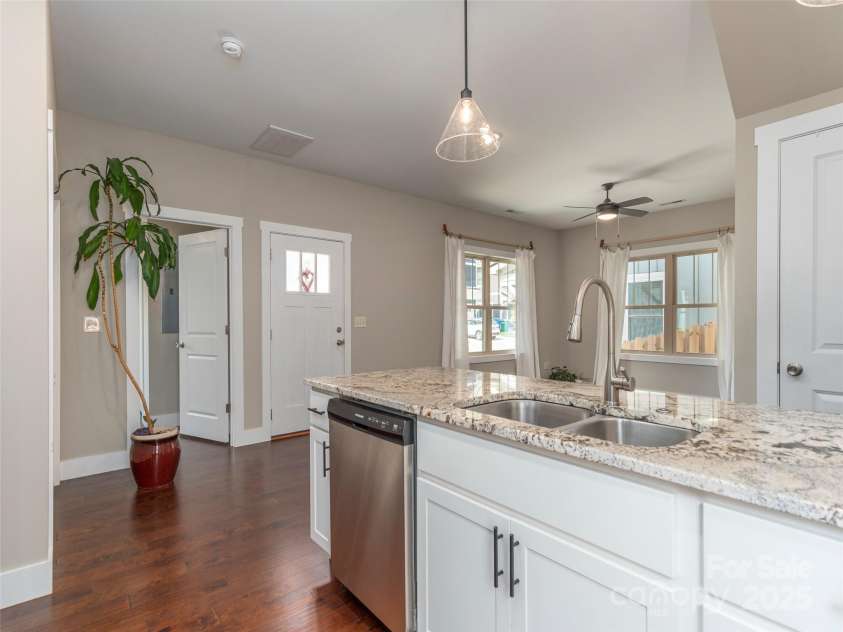 41 Wheeler Road, Weaverville, NC 28787.  MLS# CAR4257192, YatesRealty ID 21183. 