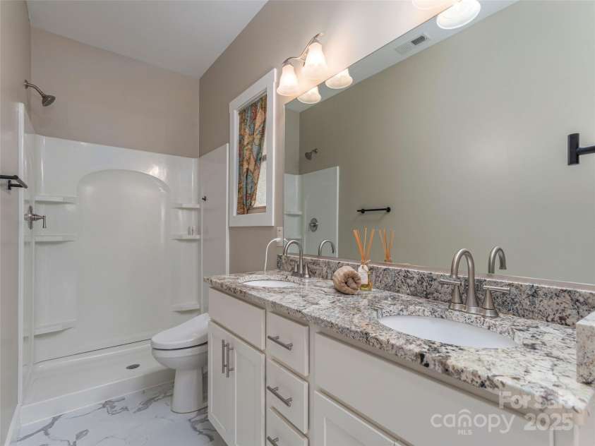 41 Wheeler Road, Weaverville, NC 28787.  MLS# CAR4257192, YatesRealty ID 21183. 