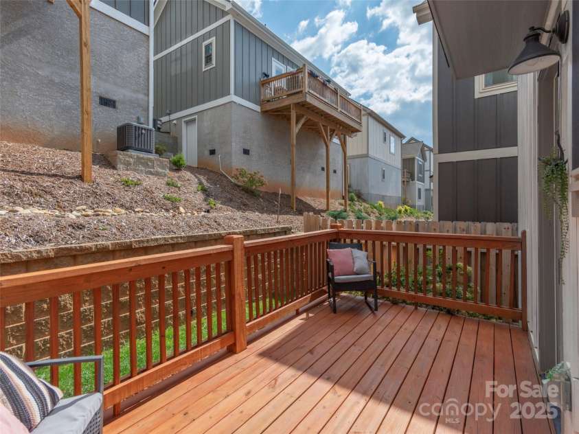 41 Wheeler Road, Weaverville, NC 28787.  MLS# CAR4257192, YatesRealty ID 21183. 