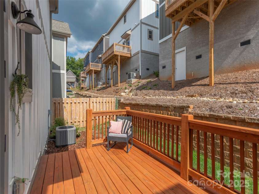 41 Wheeler Road, Weaverville, NC 28787.  MLS# CAR4257192, YatesRealty ID 21183. 