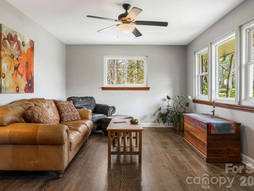 194 Carolina Avenue, Brevard, NC 28712.  MLS# CAR4366437, YatesRealty ID 21184. 