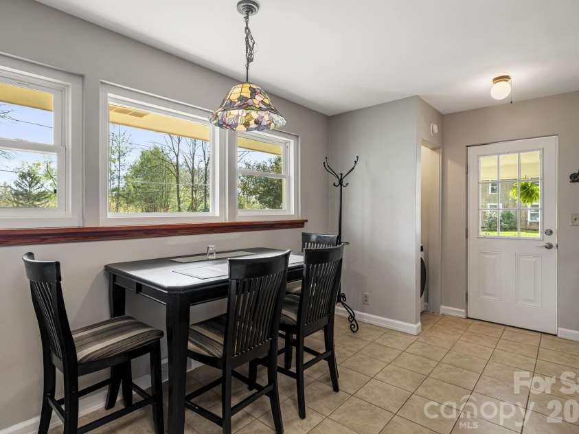 194 Carolina Avenue, Brevard, NC 28712.  MLS# CAR4366437, YatesRealty ID 21184. 
