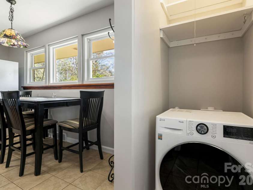 194 Carolina Avenue, Brevard, NC 28712.  MLS# CAR4366437, YatesRealty ID 21184. 