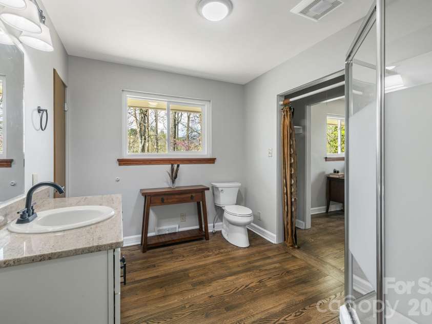 194 Carolina Avenue, Brevard, NC 28712.  MLS# CAR4366437, YatesRealty ID 21184. 