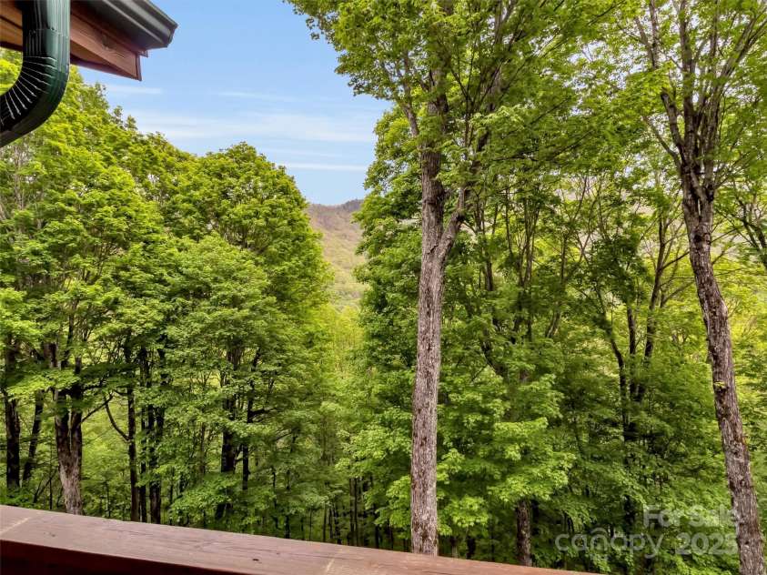 421 Ramp Patch Lane, Waynesville, NC 28786.  MLS# CAR4257466, YatesRealty ID 21184. 
