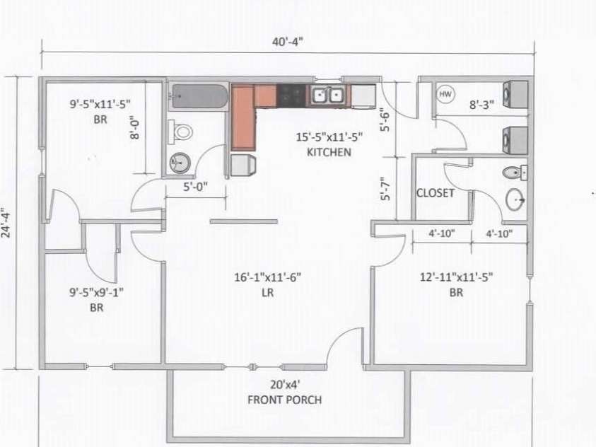 290 Greentree Drive, Rock Hill, SC 29730.  MLS# CAR4258089, YatesRealty ID 21185. 