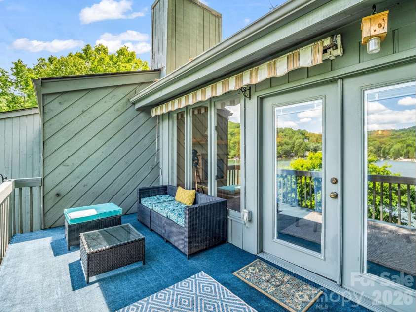 176 Quail Cove Road, Lake Lure, NC 28746.  MLS# CAR4376601, YatesRealty ID 21186. 