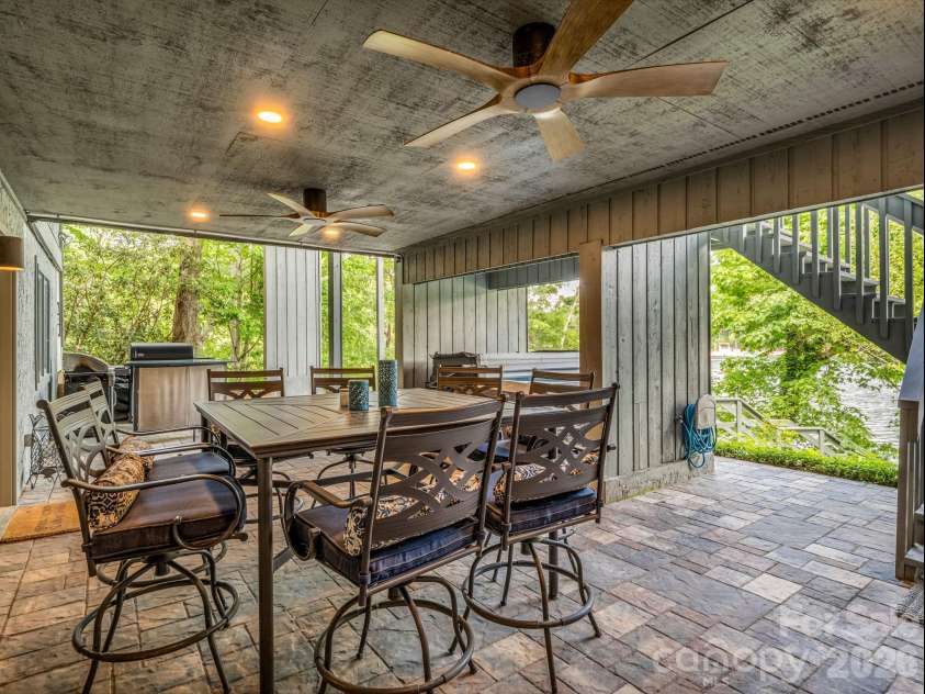 176 Quail Cove Road, Lake Lure, NC 28746.  MLS# CAR4376601, YatesRealty ID 21186. 