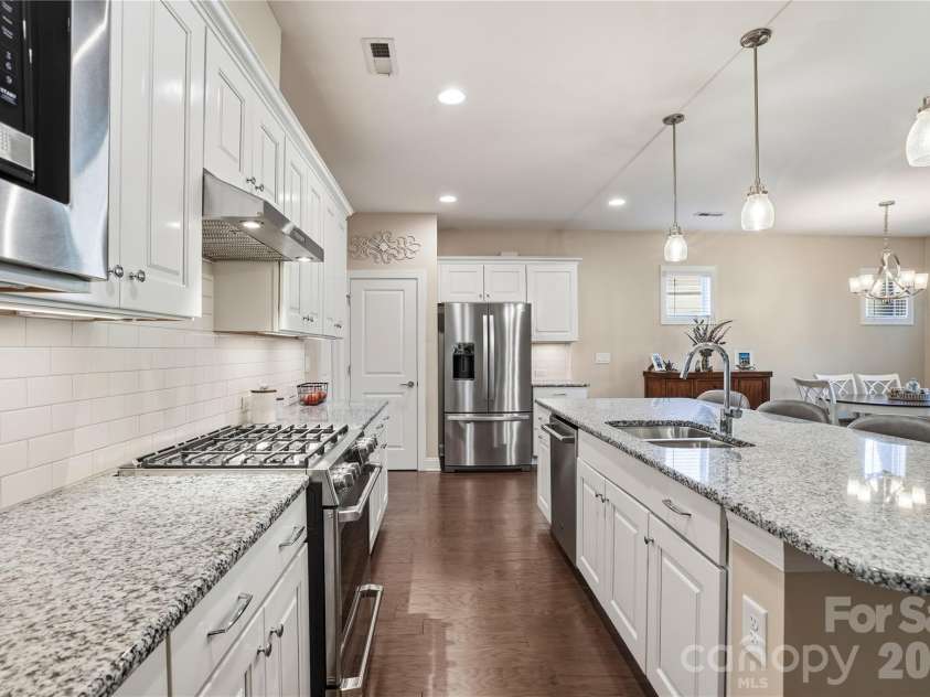 4899 Looking Glass Trail, Denver, NC 28037.  MLS# CAR4341115, YatesRealty ID 21188. 