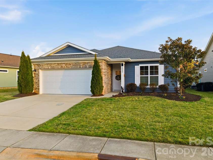 4899 Looking Glass Trail, Denver, NC 28037.  MLS# CAR4341115, YatesRealty ID 21188. 