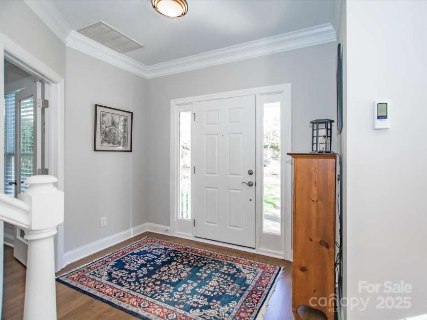 547 Ashby Drive, Davidson, NC 28036.  MLS# CAR4299072, YatesRealty ID 21188. 