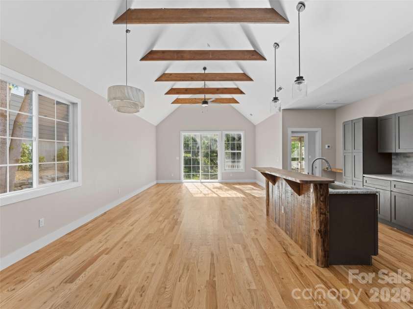 551 Fisher Road, Brevard, NC 28712.  MLS# CAR4363156, YatesRealty ID 21189. 