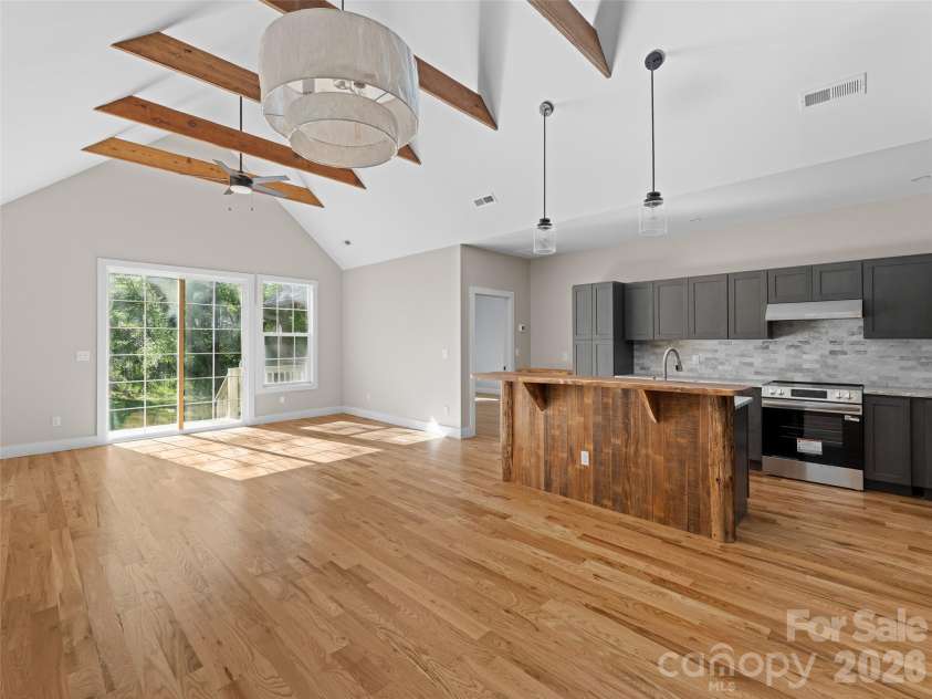 551 Fisher Road, Brevard, NC 28712.  MLS# CAR4363156, YatesRealty ID 21189. 
