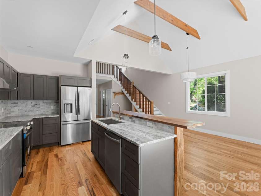 551 Fisher Road, Brevard, NC 28712.  MLS# CAR4363156, YatesRealty ID 21189. 