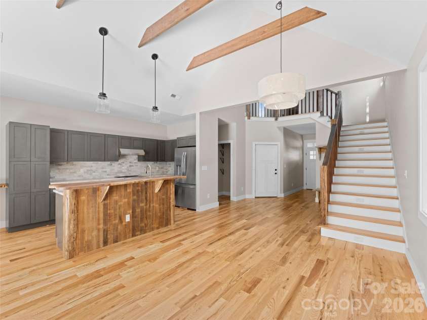 551 Fisher Road, Brevard, NC 28712.  MLS# CAR4363156, YatesRealty ID 21189. 