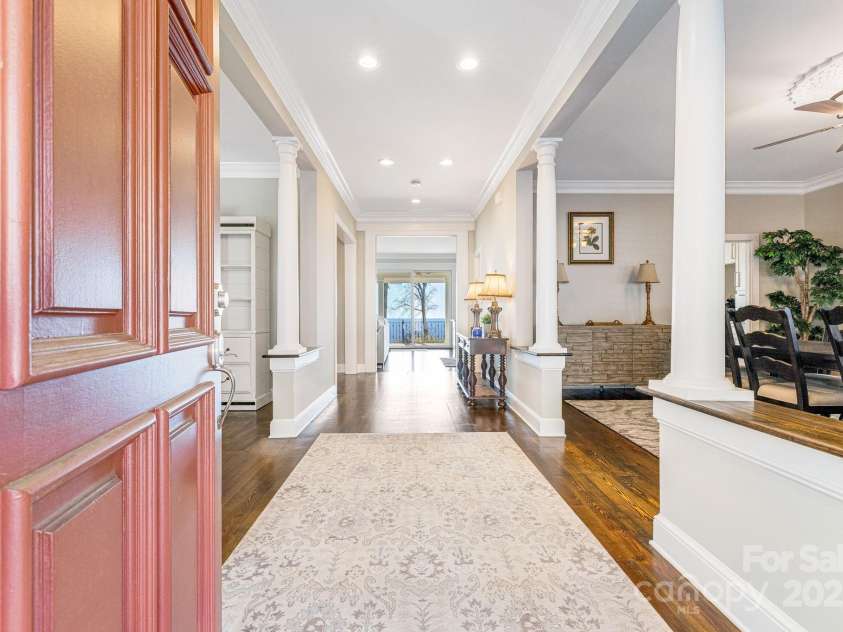 11 By The Wayside Drive, Columbus, NC 28722.  MLS# CAR4276820, YatesRealty ID 2119. 