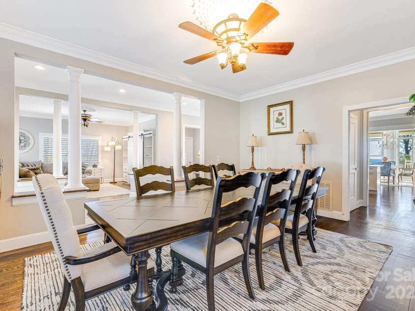 11 By The Wayside Drive, Columbus, NC 28722.  MLS# CAR4276820, YatesRealty ID 2119. 