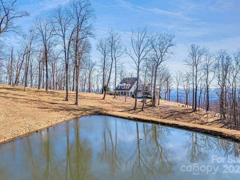 11 By The Wayside Drive, Columbus, NC 28722.  MLS# CAR4276820, YatesRealty ID 2119. 