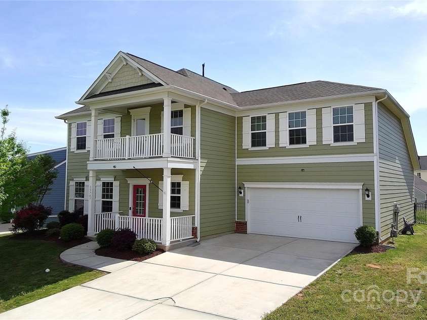 15747 Reynolds Drive, Indian Land, SC 29707.  MLS# CAR4246488, YatesRealty ID 21190. 