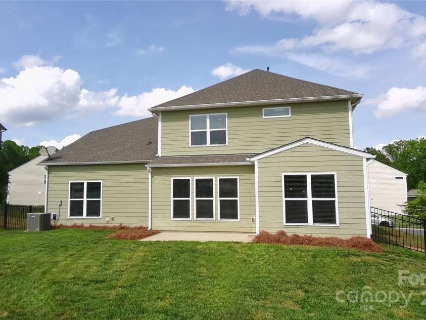 15747 Reynolds Drive, Indian Land, SC 29707.  MLS# CAR4246488, YatesRealty ID 21190. 