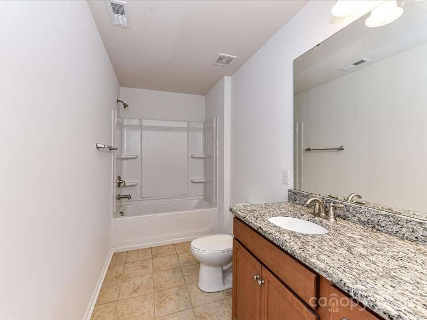 15747 Reynolds Drive, Indian Land, SC 29707.  MLS# CAR4246488, YatesRealty ID 21190. Bathroom #3