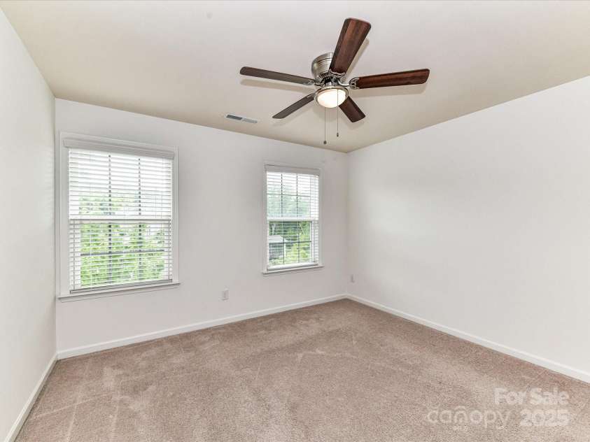 15747 Reynolds Drive, Indian Land, SC 29707.  MLS# CAR4246488, YatesRealty ID 21190. Bedroom #3