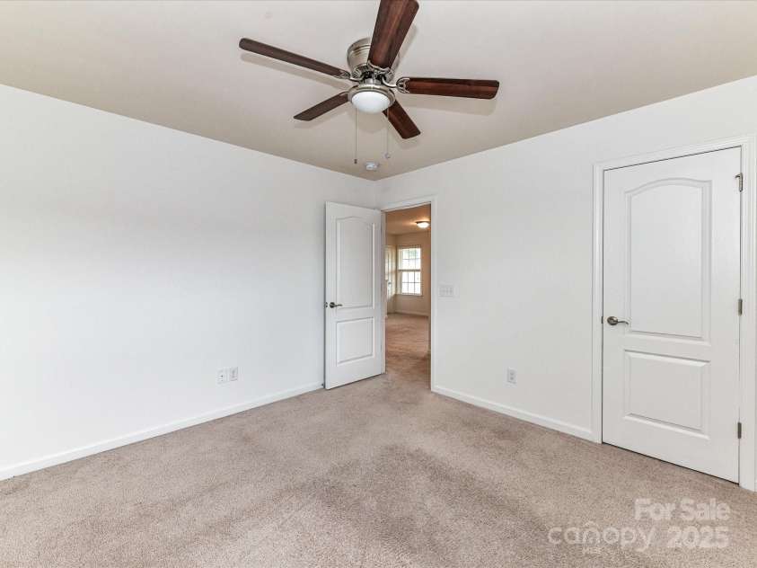 15747 Reynolds Drive, Indian Land, SC 29707.  MLS# CAR4246488, YatesRealty ID 21190. Bedroom #4