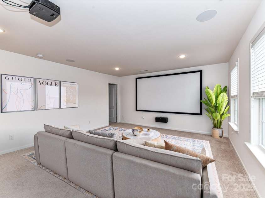 15747 Reynolds Drive, Indian Land, SC 29707.  MLS# CAR4246488, YatesRealty ID 21190. Media / Bonus / 5th Bedroom