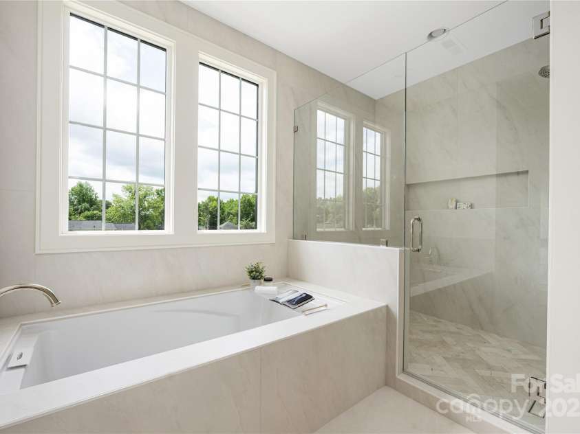 1817 Union Street, Charlotte, NC 28205.  MLS# CAR4252790, YatesRealty ID 21192. 