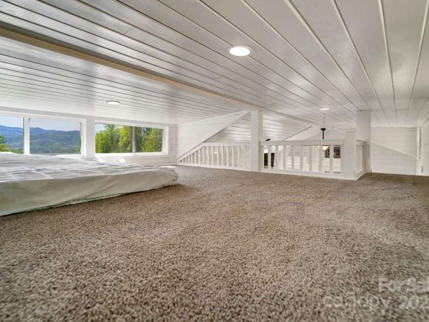 619/621 Kitchens Branch Road, Sylva, NC 28779.  MLS# CAR4247971, YatesRealty ID 21193. Tiny Home