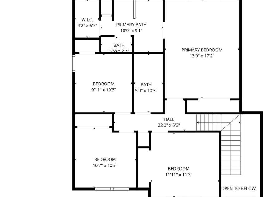 9507 Yearwood Lane, Charlotte, NC 28214.  MLS# CAR4353305, YatesRealty ID 21193. 