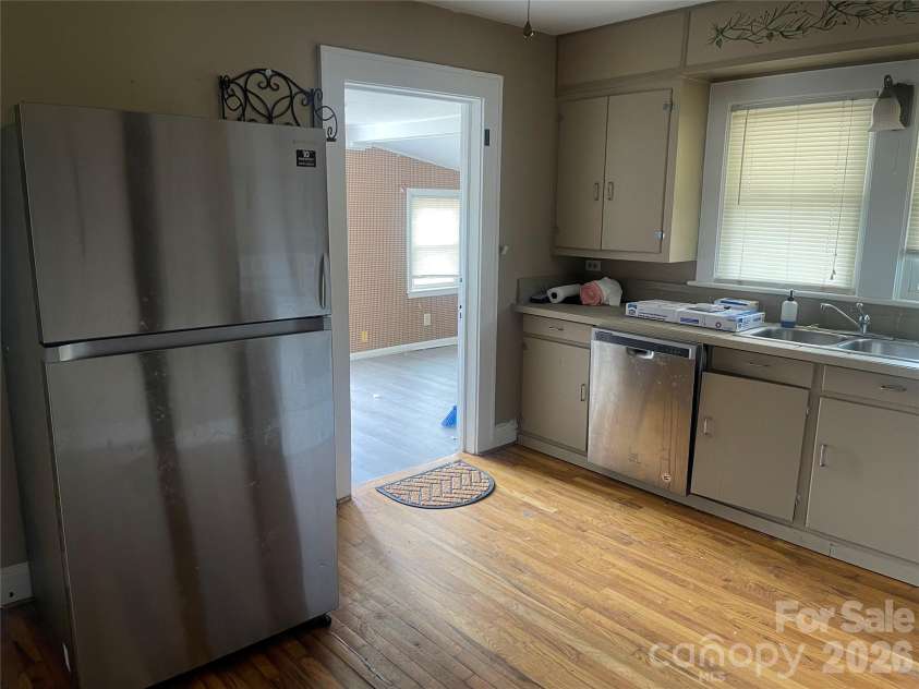 2490 Connelly Springs Road, Granite Falls, NC 28630.  MLS# CAR4378338, YatesRealty ID 21195. 