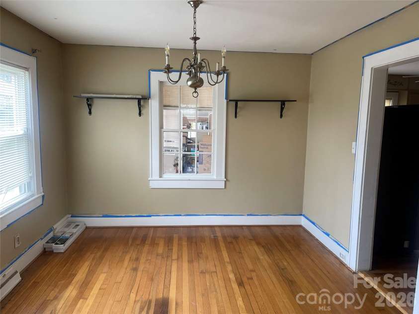 2490 Connelly Springs Road, Granite Falls, NC 28630.  MLS# CAR4378338, YatesRealty ID 21195. 