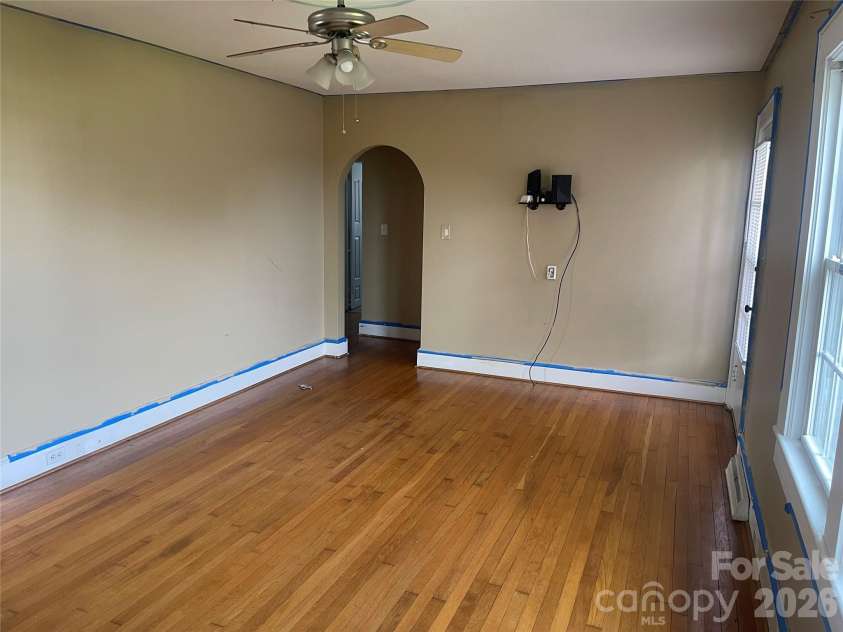 2490 Connelly Springs Road, Granite Falls, NC 28630.  MLS# CAR4378338, YatesRealty ID 21195. 