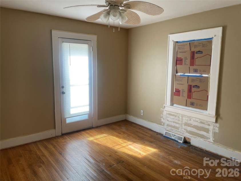 2490 Connelly Springs Road, Granite Falls, NC 28630.  MLS# CAR4378338, YatesRealty ID 21195. 