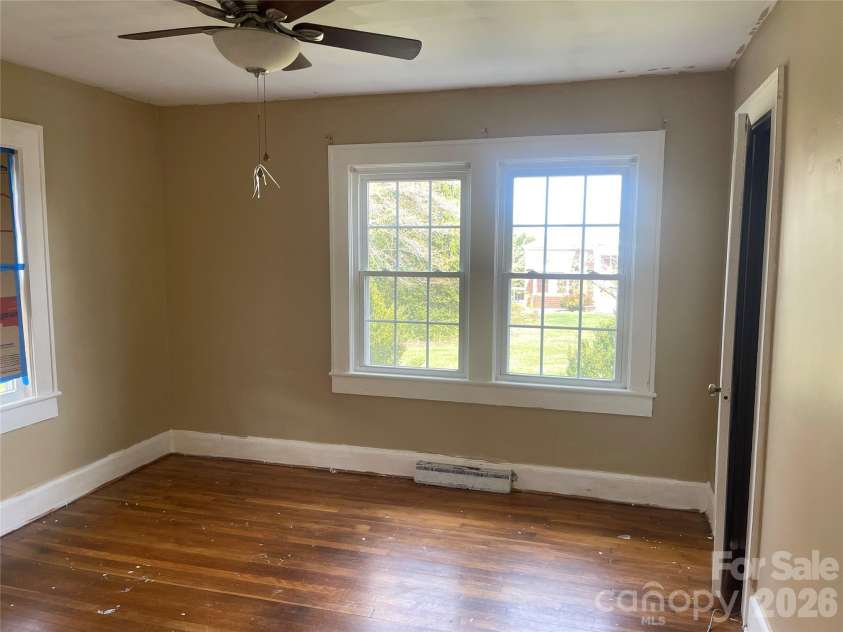 2490 Connelly Springs Road, Granite Falls, NC 28630.  MLS# CAR4378338, YatesRealty ID 21195. 