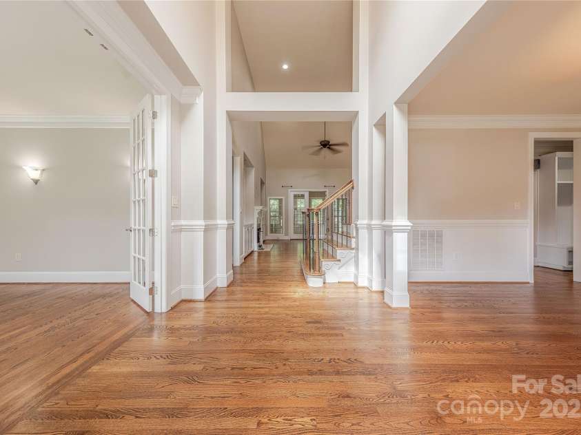 4113 Hoffmeister Drive, Waxhaw, NC 28173.  MLS# CAR4259399, YatesRealty ID 21196. 