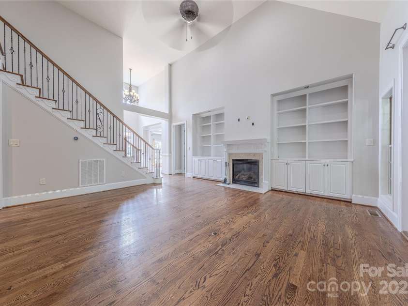 4113 Hoffmeister Drive, Waxhaw, NC 28173.  MLS# CAR4259399, YatesRealty ID 21196. 