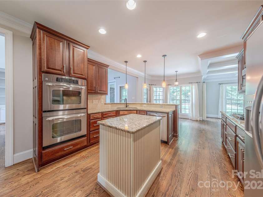 4113 Hoffmeister Drive, Waxhaw, NC 28173.  MLS# CAR4259399, YatesRealty ID 21196. 