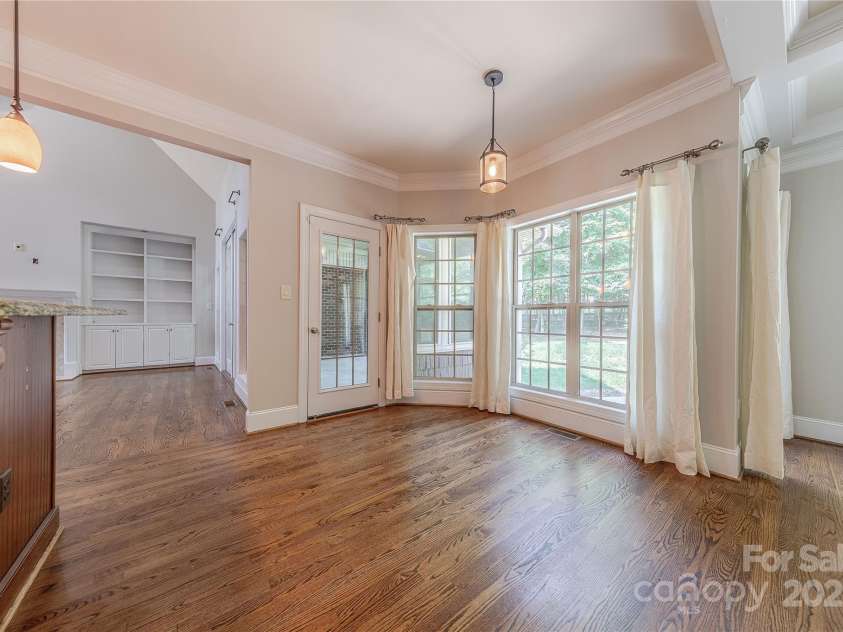 4113 Hoffmeister Drive, Waxhaw, NC 28173.  MLS# CAR4259399, YatesRealty ID 21196. 