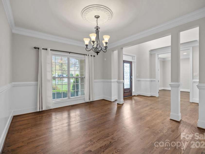 4113 Hoffmeister Drive, Waxhaw, NC 28173.  MLS# CAR4314044, YatesRealty ID 21196. 