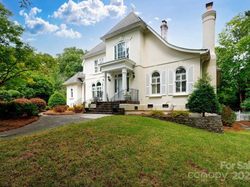 2972 Kaneland Court, Rock Hill, SC 29732.  MLS# CAR4265289, YatesRealty ID 21198. 