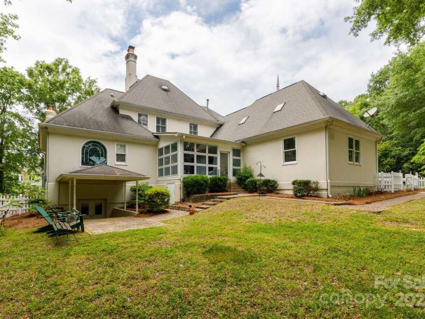 2972 Kaneland Court, Rock Hill, SC 29732.  MLS# CAR4265289, YatesRealty ID 21198. 